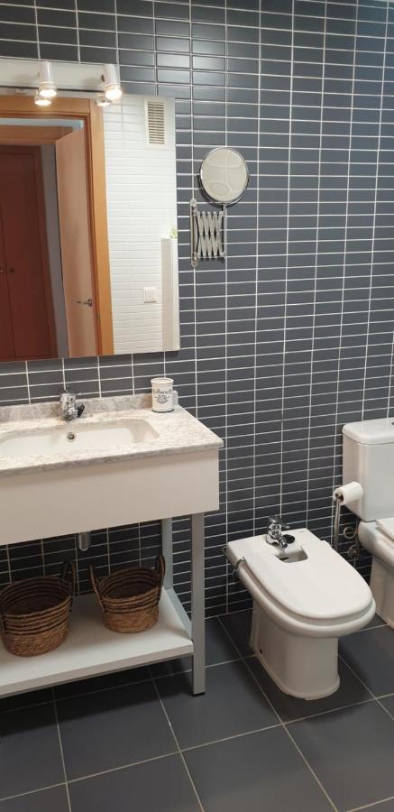 Precioso Apartamento Con Dos Terrazas Privadas San Jorge  Exterior photo