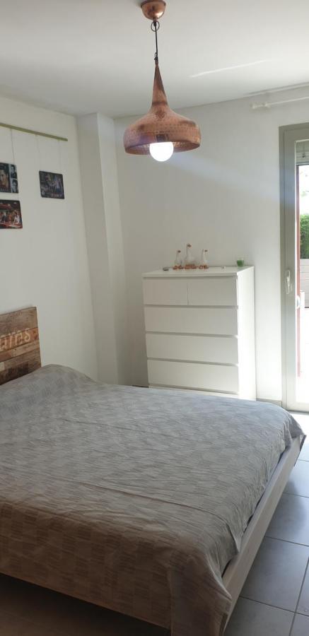 Precioso Apartamento Con Dos Terrazas Privadas San Jorge  Exterior photo